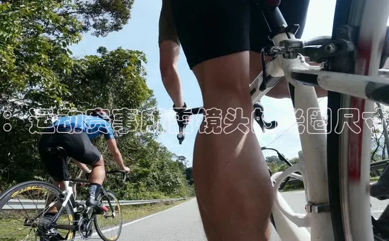 ：运动赛事所需镜头的光圈尺寸